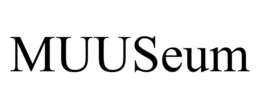 MUUSEUM trademark