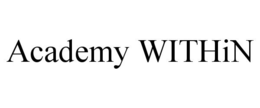 ACADEMY WITHIN trademark