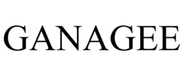 GANAGEE trademark