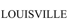 LOUISVILLE trademark