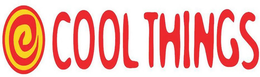 COOL THINGS trademark