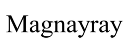 MAGNAYRAY trademark