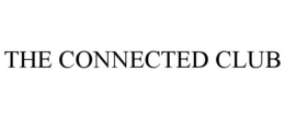 THE CONNECTED CLUB trademark