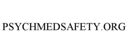 PSYCHMEDSAFETY.ORG trademark