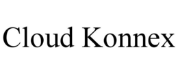 CLOUD KONNEX trademark