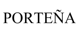 PORTEÑA trademark