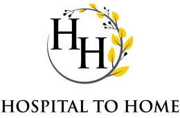 HH HOSPITAL TO HOME trademark