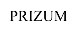 PRIZUM trademark