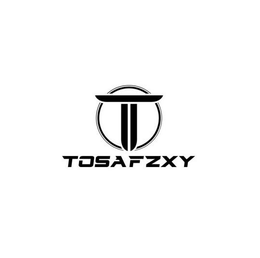 TOSAFZXY T trademark