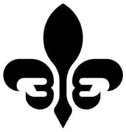 B E trademark