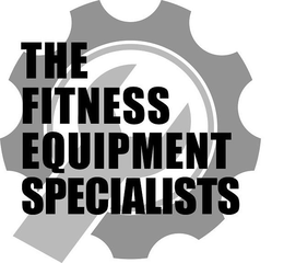 THE FITNESS EQUIPMENT SPECIALISTS trademark