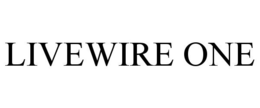 LIVEWIRE ONE trademark