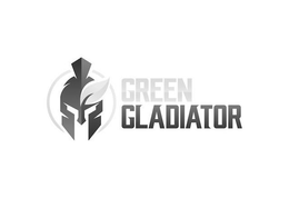 GREEN GLADIATOR trademark