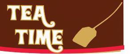 TEA TIME trademark