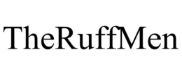THERUFFMEN trademark