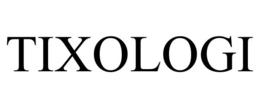 TIXOLOGI trademark