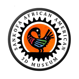 SANKOFA AFRICAN AMERICAN 3D MUSEUM trademark