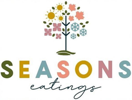 SEASONS EATINGS trademark