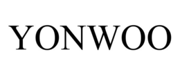 YONWOO trademark