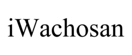 IWACHOSAN trademark