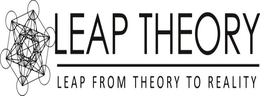 LEAP THEORY LEAP FROM THEORY TO REALITY trademark