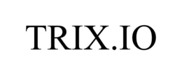TRIX.IO trademark