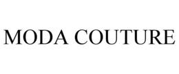 MODA COUTURE trademark