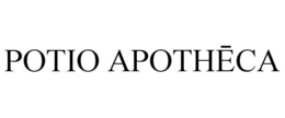 POTIO APOTHECA trademark