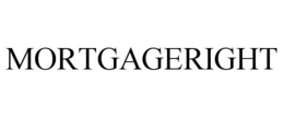MORTGAGERIGHT trademark