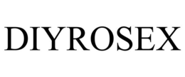 DIYROSEX trademark