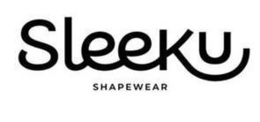 SLEEKU SHAPEWEAR trademark