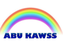 ABU KAWSS trademark