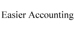 EASIER ACCOUNTING trademark
