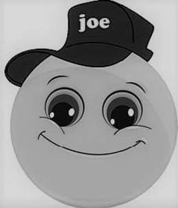 JOE trademark