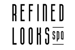 REFINEDLOOKS SPA trademark