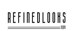 REFINEDLOOKS SPA trademark
