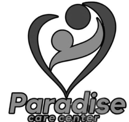PARADISE CARE CENTER trademark