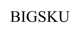 BIGSKU trademark