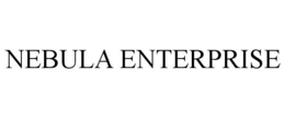 NEBULA ENTERPRISE trademark