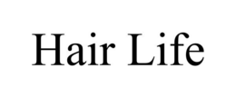 HAIR LIFE trademark