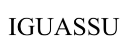 IGUASSU trademark