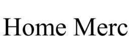 HOME MERC trademark