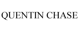 QUENTIN CHASE trademark