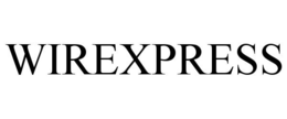 WIREXPRESS trademark