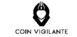 COIN VIGILANTE trademark