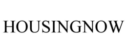 HOUSINGNOW trademark