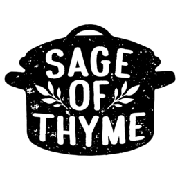 SAGE OF THYME trademark
