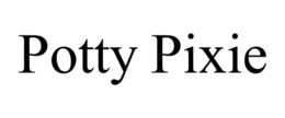 POTTY PIXIE trademark