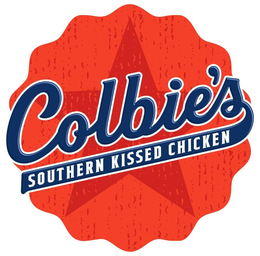 COLBIE'S SOUTHERN KISSED CHICKEN trademark