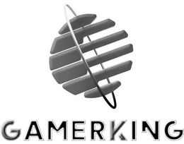 GAMERKING trademark